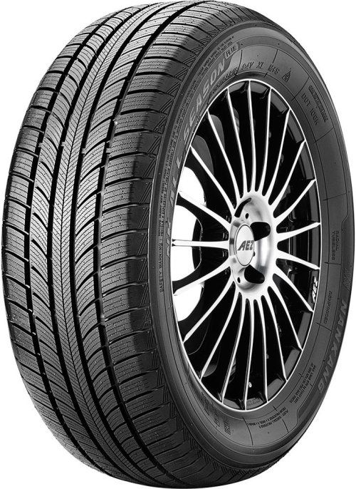 NANKANG N-607+ 225/65R17 106V XL