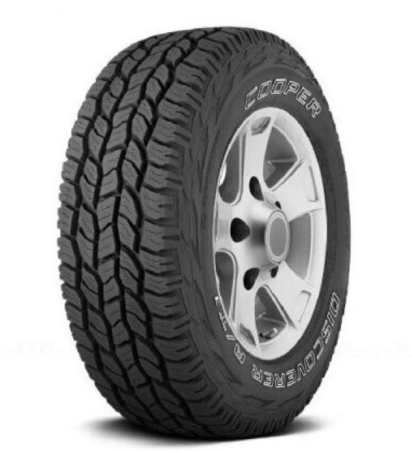 COOPER DISCOVERER AT3 SPORT 2 275/55R20 117T OWL XL