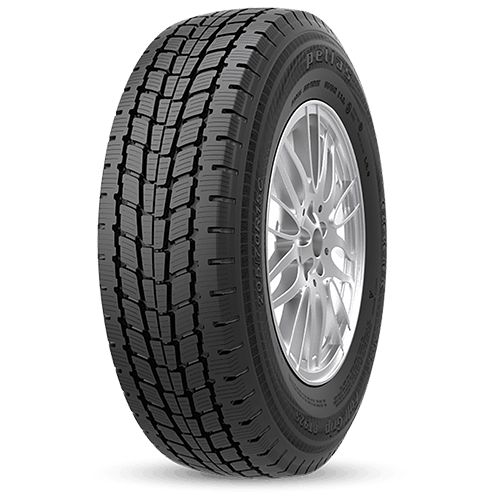 PETLAS FULL GRIP PT925 ALL WEATHER 235/65R16C 115R BSW