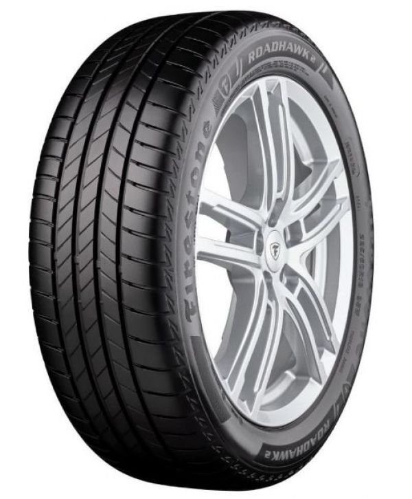 FIRESTONE ROADHAWK 2 255/35R18 94Y ENLITEN MFS BSW XL