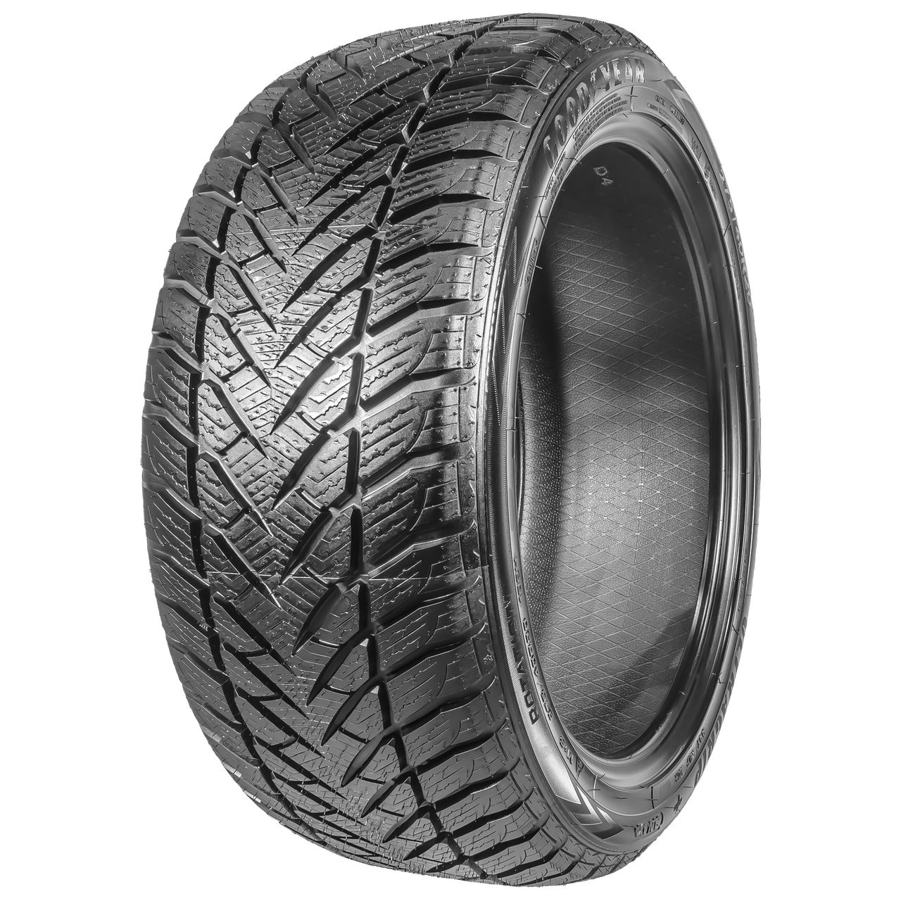 GOODYEAR ULTRA GRIP + SUV 245/60R18 105H