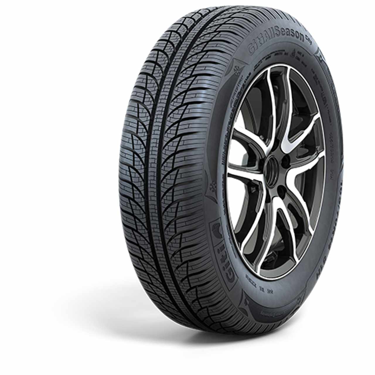 GITI GITIALLSEASON CITY 175/65R15 84T BSW