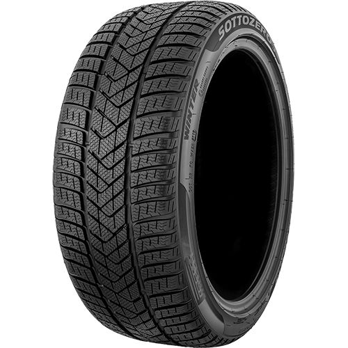 PIRELLI WINTER SOTTOZERO 3 215/50R18 92V