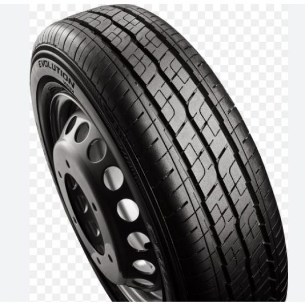 COOPER EVOLUTION VAN 205/75R16C 113R BSW