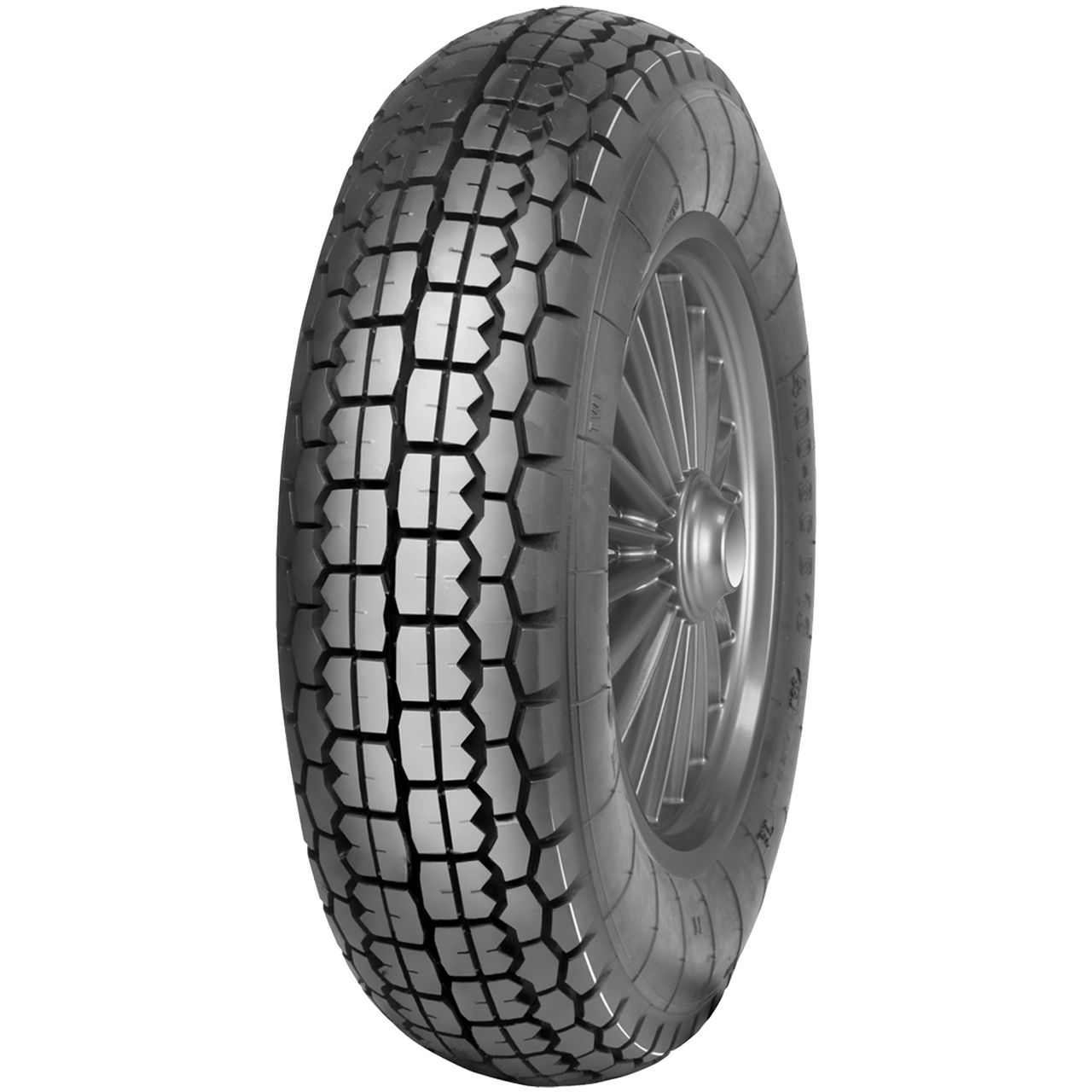 MITAS B-13 WW 4.00 - 8 TT 66J WW FRONT/REAR