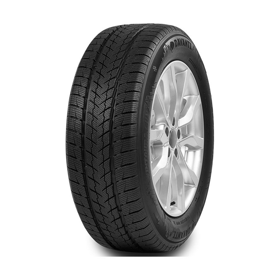 DAVANTI WINTOURA SUV 235/55R18 104V BSW