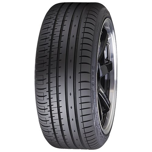 ACCELERA PHI-R 255/35R20 97Y MFS BSW XL