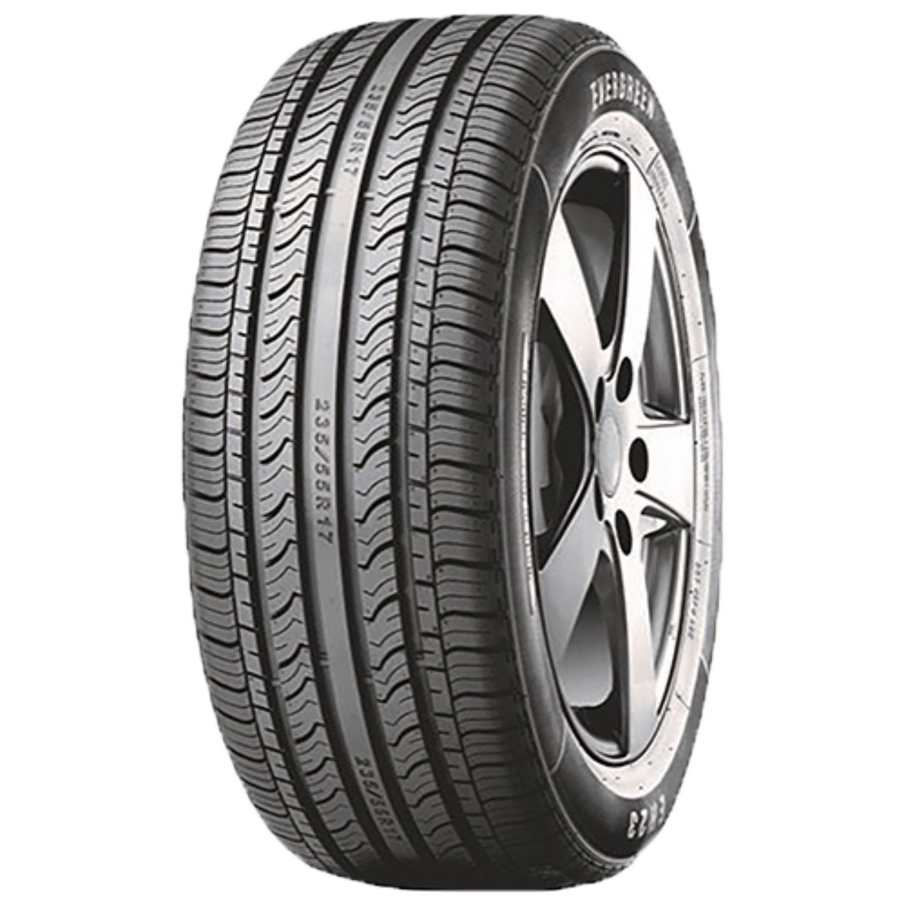 EVERGREEN EH23 175/65R15 84H BSW