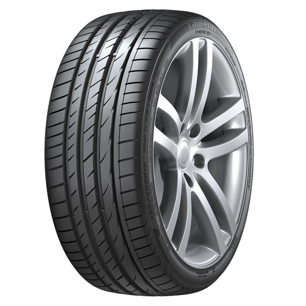 LAUFENN S FIT EQ+ (LK01+) 215/70R16 100V BSW