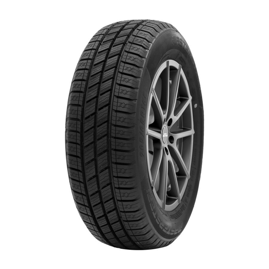 MASTERSTEEL ALL WEATHER VAN 2 195/75R16C 107R BSW