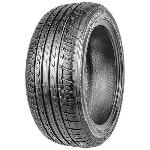 DUNLOP SP SPORT FASTRESPONSE 185/55R16 83V