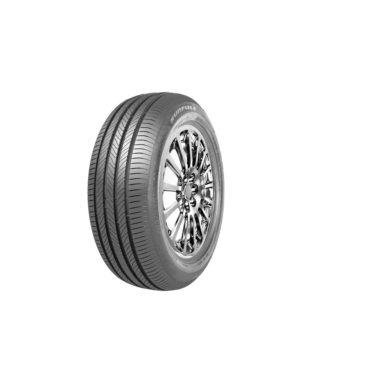 SUNFULL SF-500 EV 205/50R17 93V BSW XL