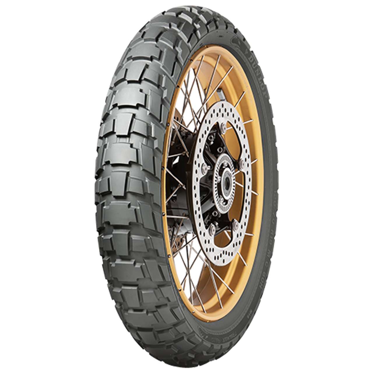 DUNLOP TRAILMAX RAID 170/60 R17 TL 72T BSW M+S