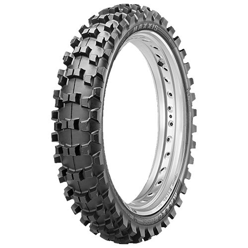 MAXXIS MAXXCROSS MX-ST M7332R 100/90 - 19 TT 57M REAR