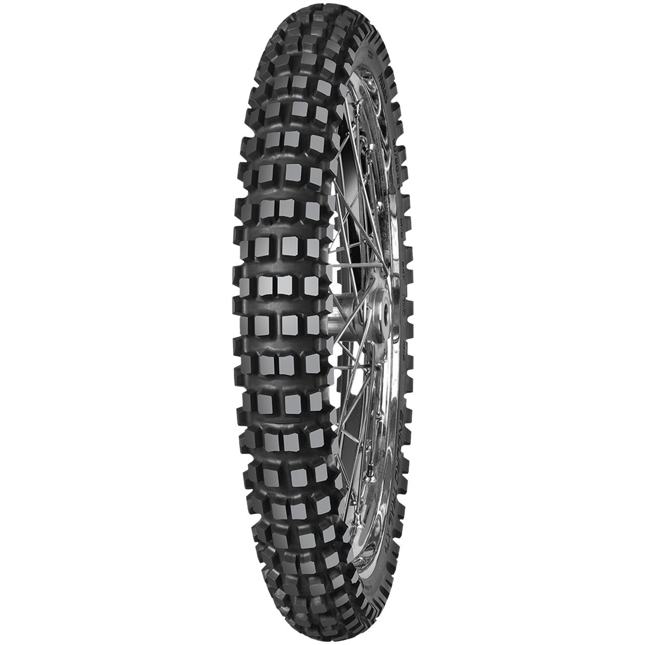 MITAS ENDURO TRAIL XT+ 90/90 - 21 M/C TL/TT 54T (3.00-21) FRONT M+S