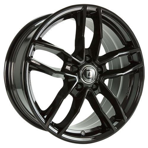 DIEWE ALITO neroS 8.0Jx18 5x112 ET45