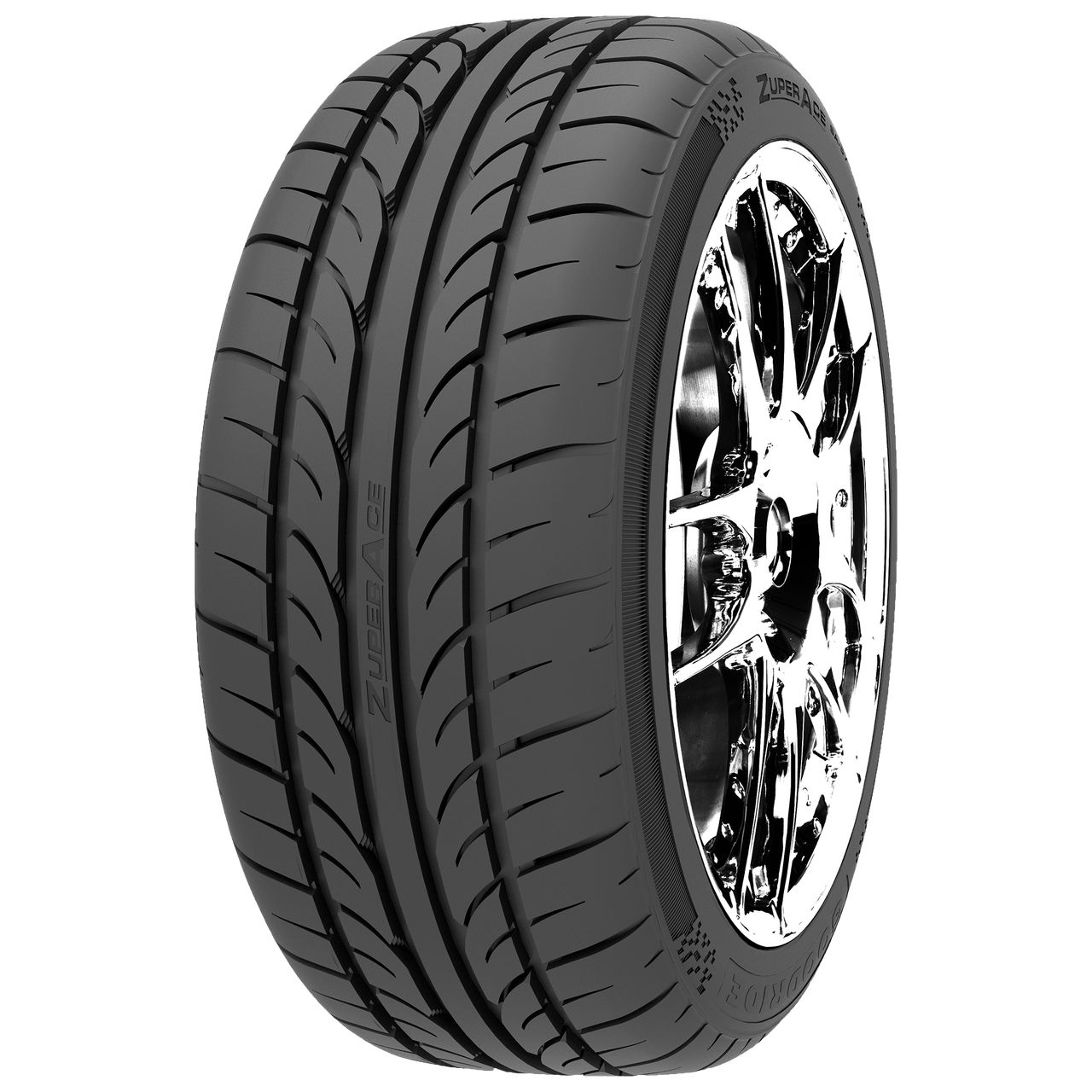 GOODRIDE ZUPER ACE SA-57 225/35R19 88W BSW XL