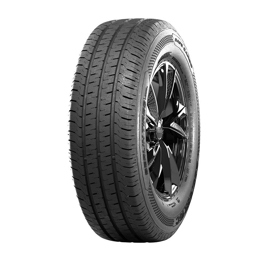 BERLIN TIRES SAFE CARGO 195/R14C 106Q BSW