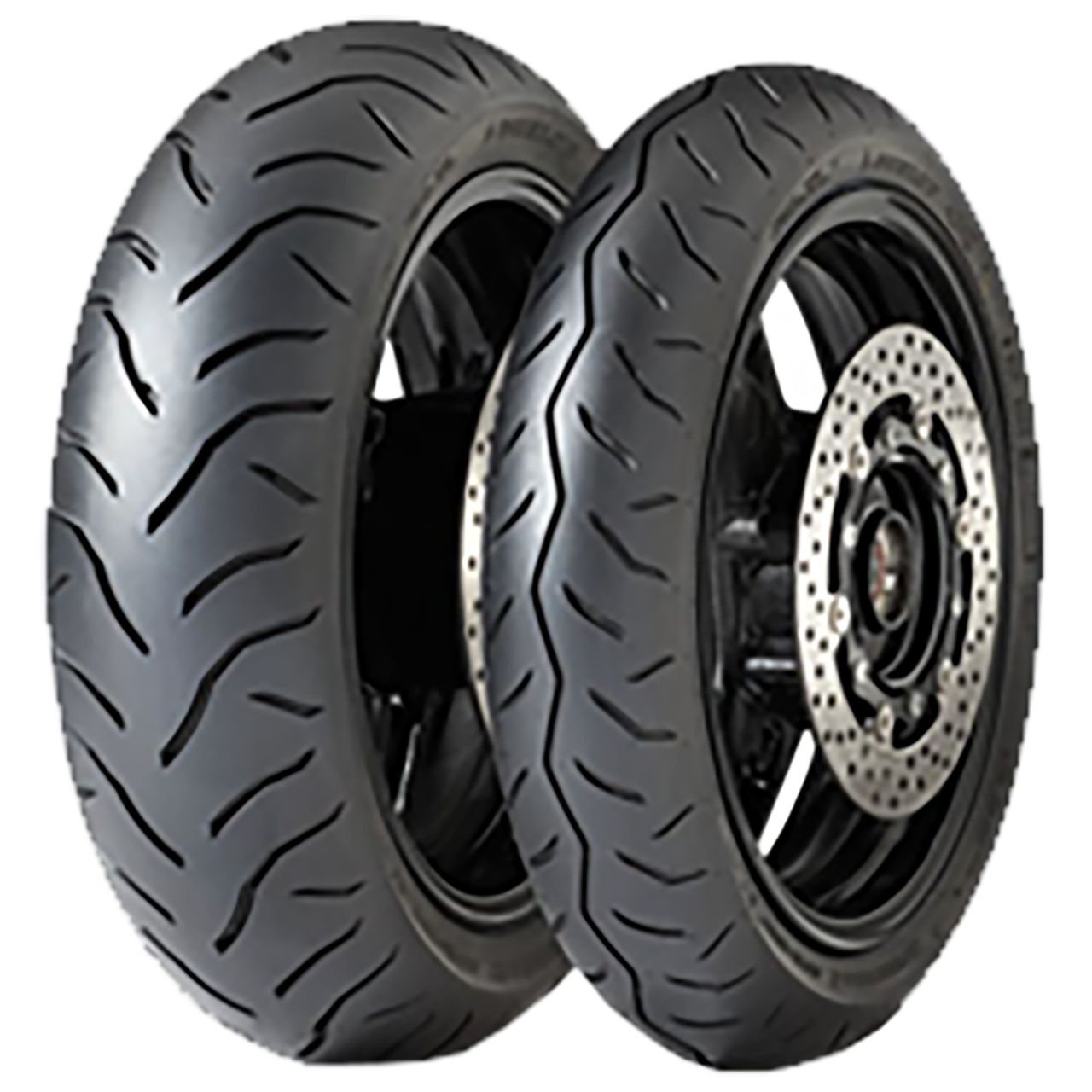 DUNLOP GPR-100 F 120/70 R14 M/C TL 55H FRONT