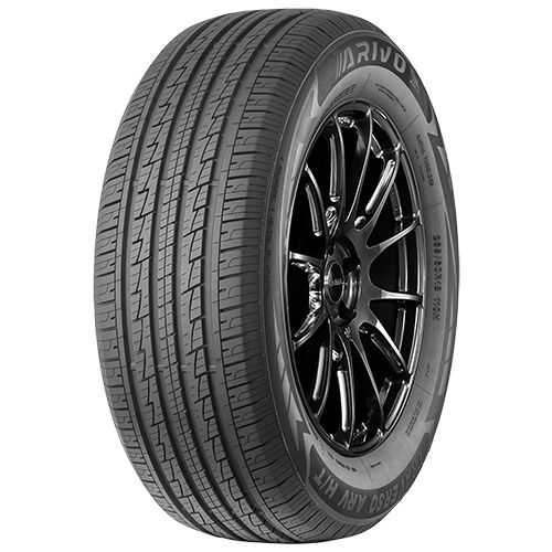 ARIVO TRAVERSO ARV H/T 275/65R17 115T BSW