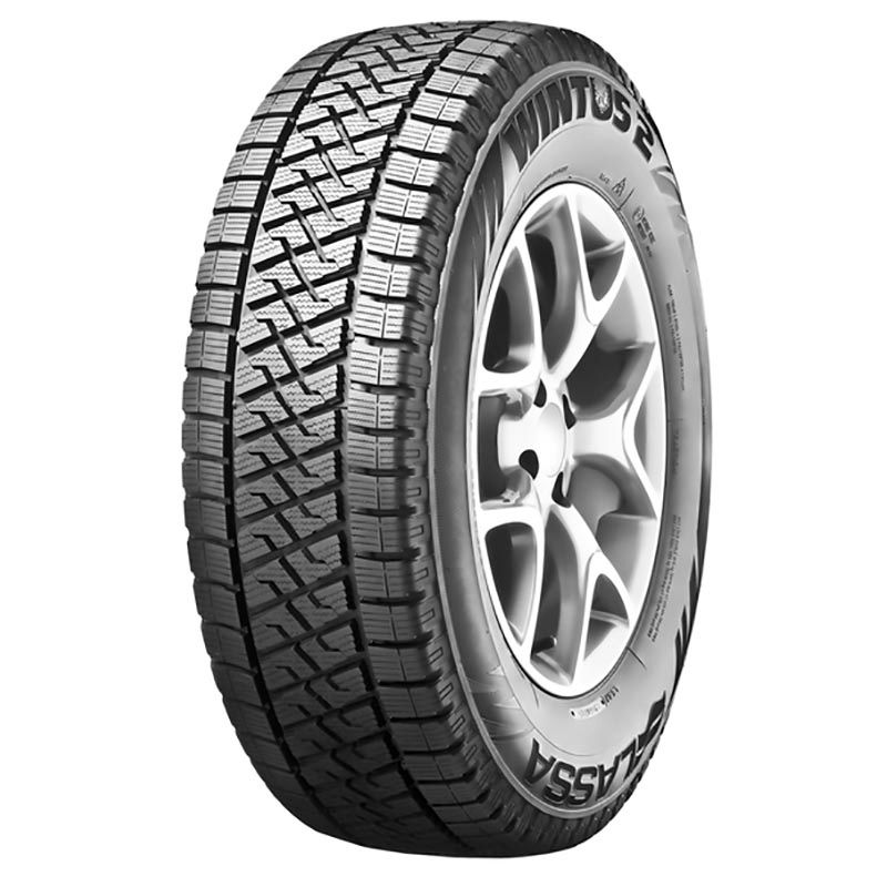 LASSA WINTUS 2 225/65R16C 112R