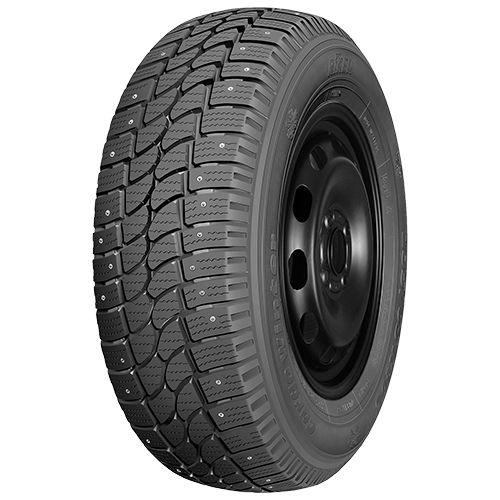 RIKEN RIKEN CARGO WINTER 205/65R16C 107R