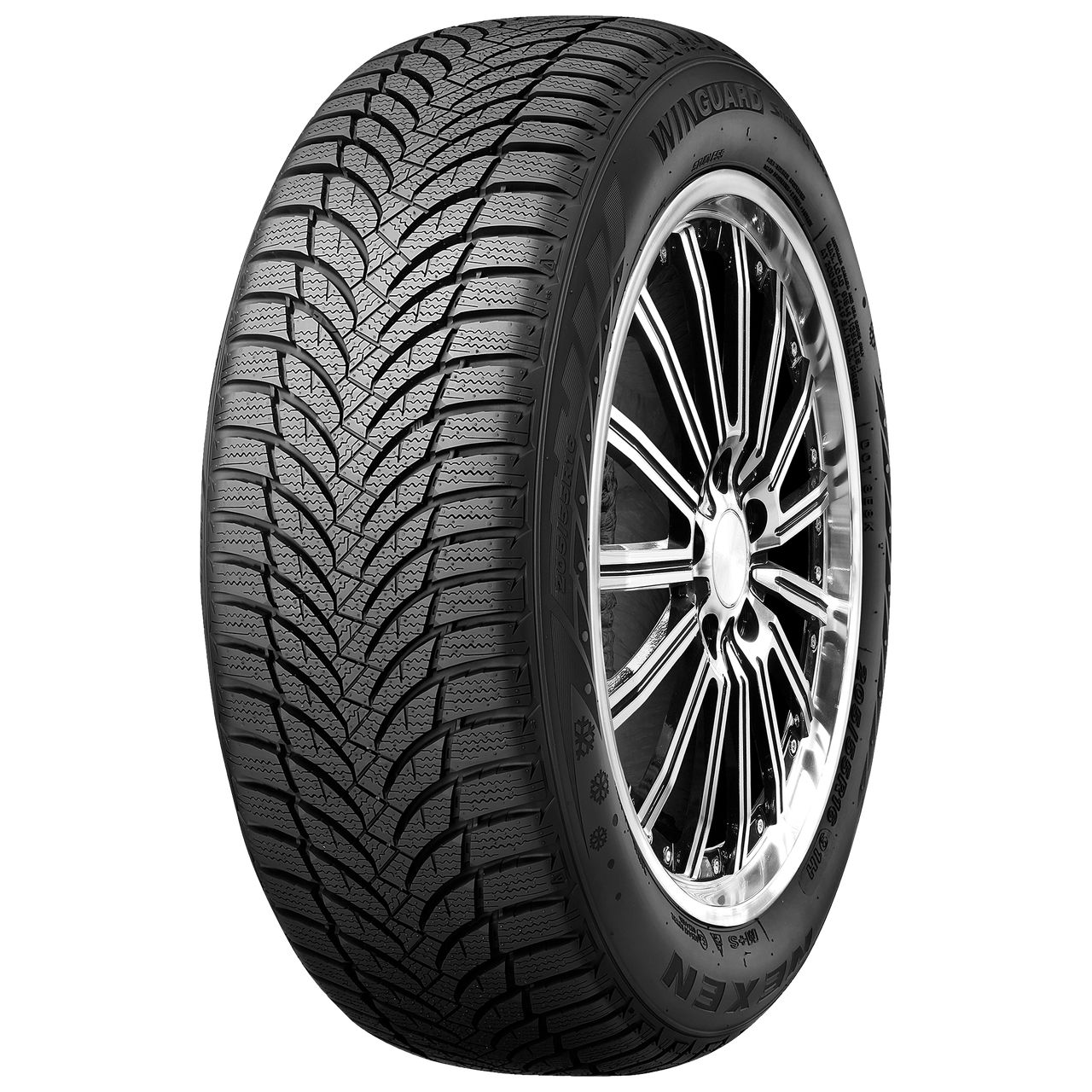 NEXEN WINGUARD SNOW G (WH2) 195/65R15 91T