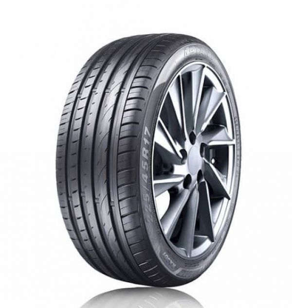 SUNNY SPORT MACRO NA305 245/40R17 95W XL