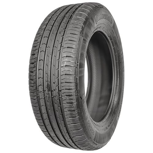 CONTINENTAL CONTIPREMIUMCONTACT 5 215/55R17 94W