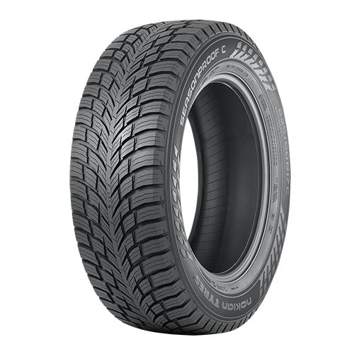 NOKIAN NOKIAN SEASONPROOF C 195/65R16C 104T