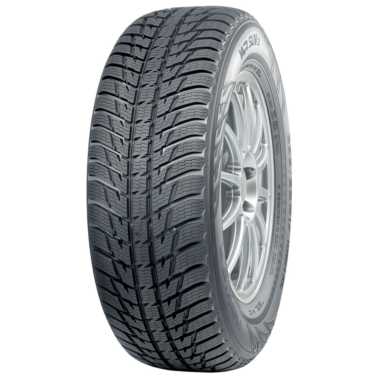 NOKIAN NOKIAN WR SUV 3 235/75R15 105T BSW