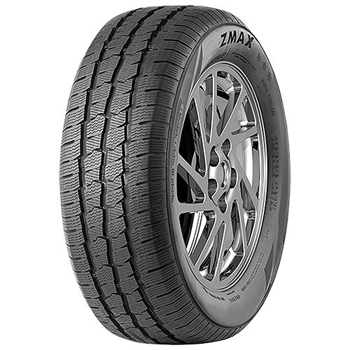 ZMAX ICEPIONEER 989 205/75R16C 110R BSW