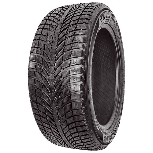 MICHELIN LATITUDE ALPIN LA2 (*) ZP 255/55R18 109H FSL XL