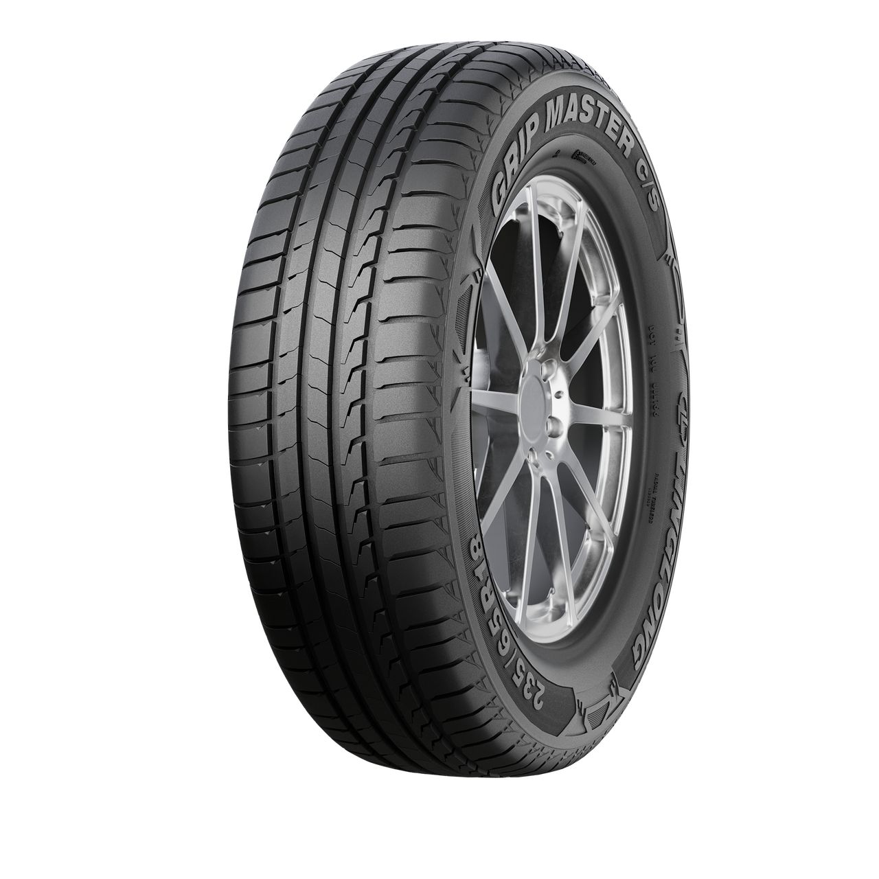 LINGLONG GRIP MASTER C/S 215/55R18 99V BSW XL