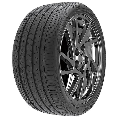 ZMAX ZEALION 255/35R20 97W BSW XL