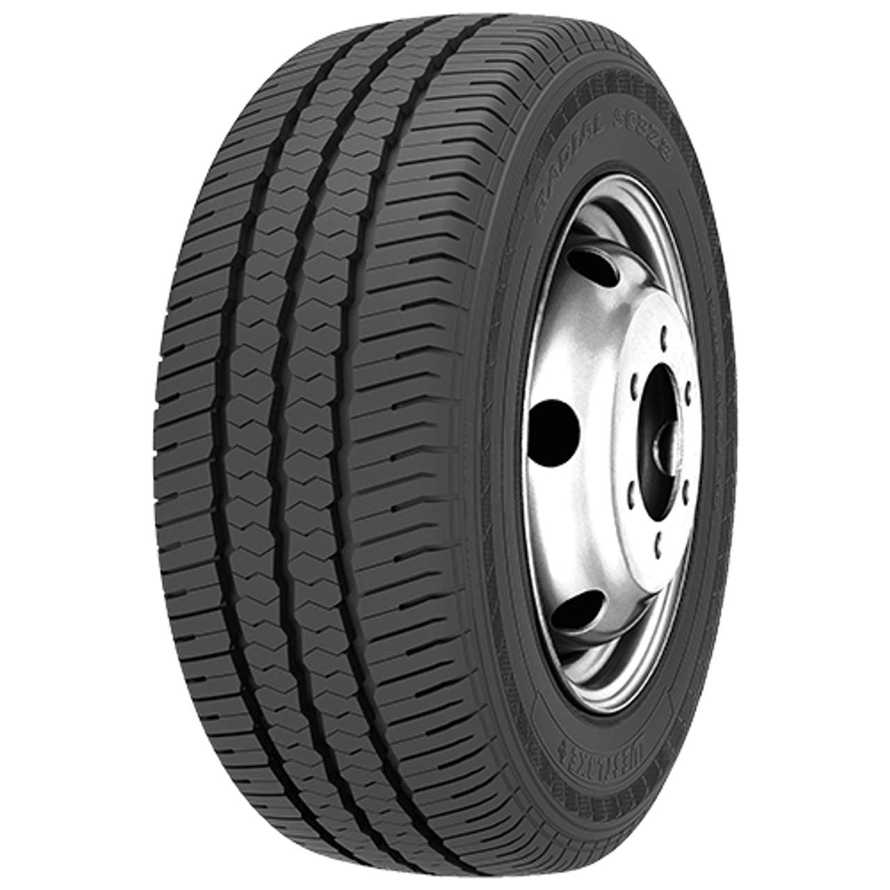 WESTLAKE RADIAL SC328 195/65R16C 104T