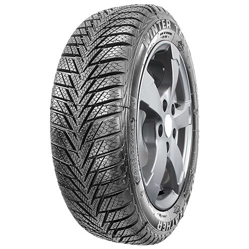 KINGMEILER WINTER TACT 80+ 155/70R13 75Q RUNDERNEUERT