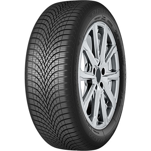 DEBICA NAVIGATOR 3 225/50R17 98V MFS BSW XL