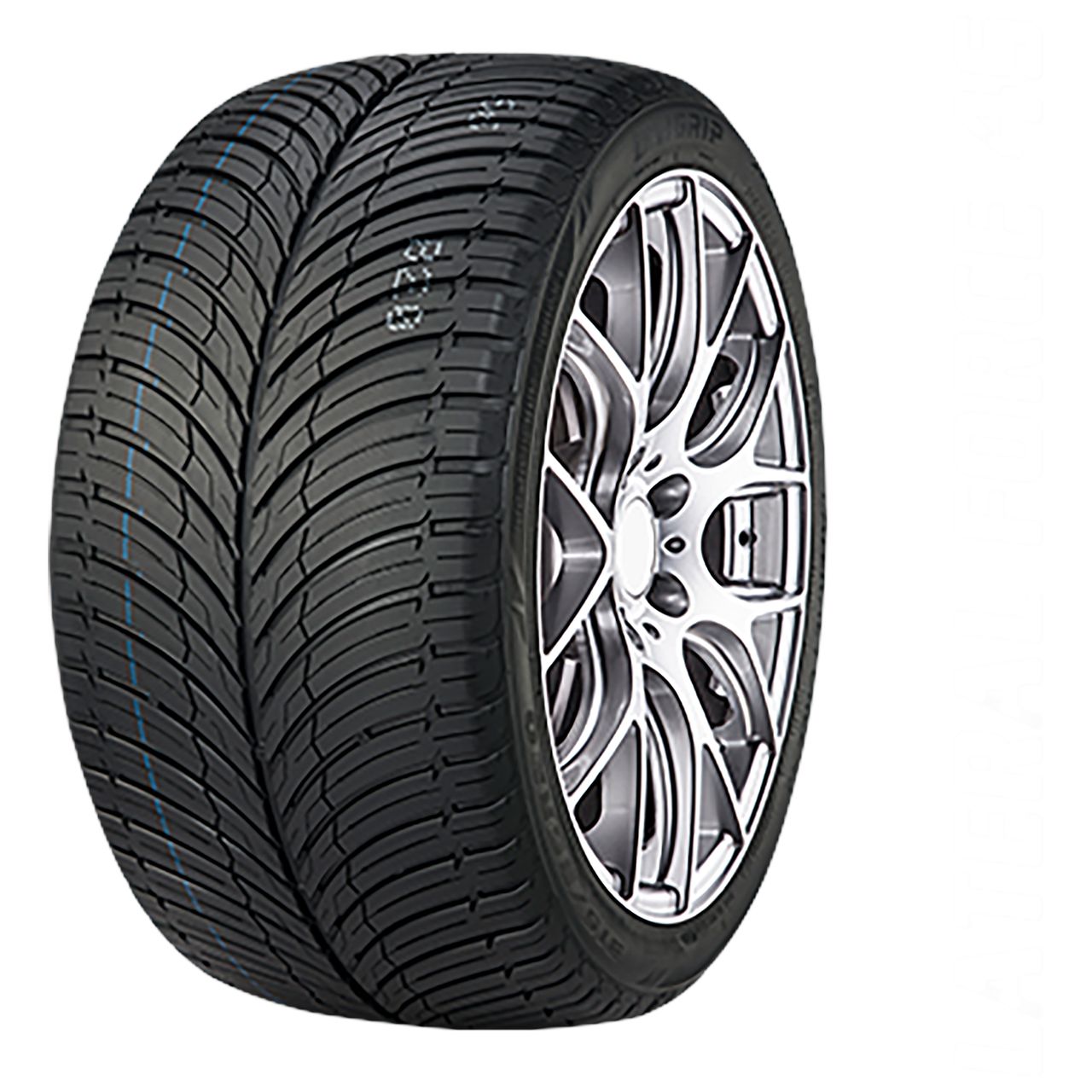 UNIGRIP LATERAL FORCE 4S 225/45R19 96W BSW XL