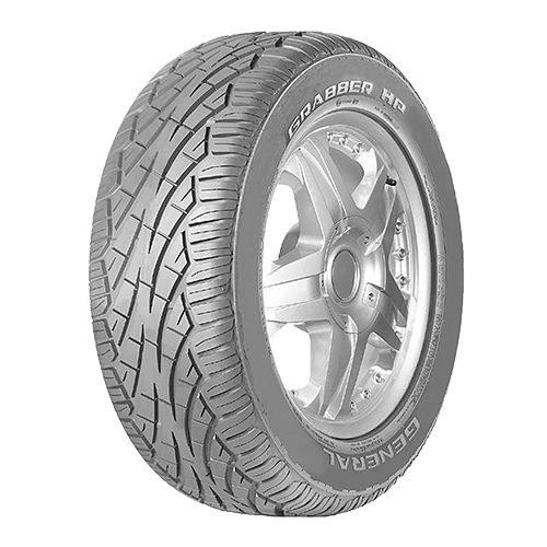 GENERAL TIRE GRABBER HP 275/60R15 107T FR OWL