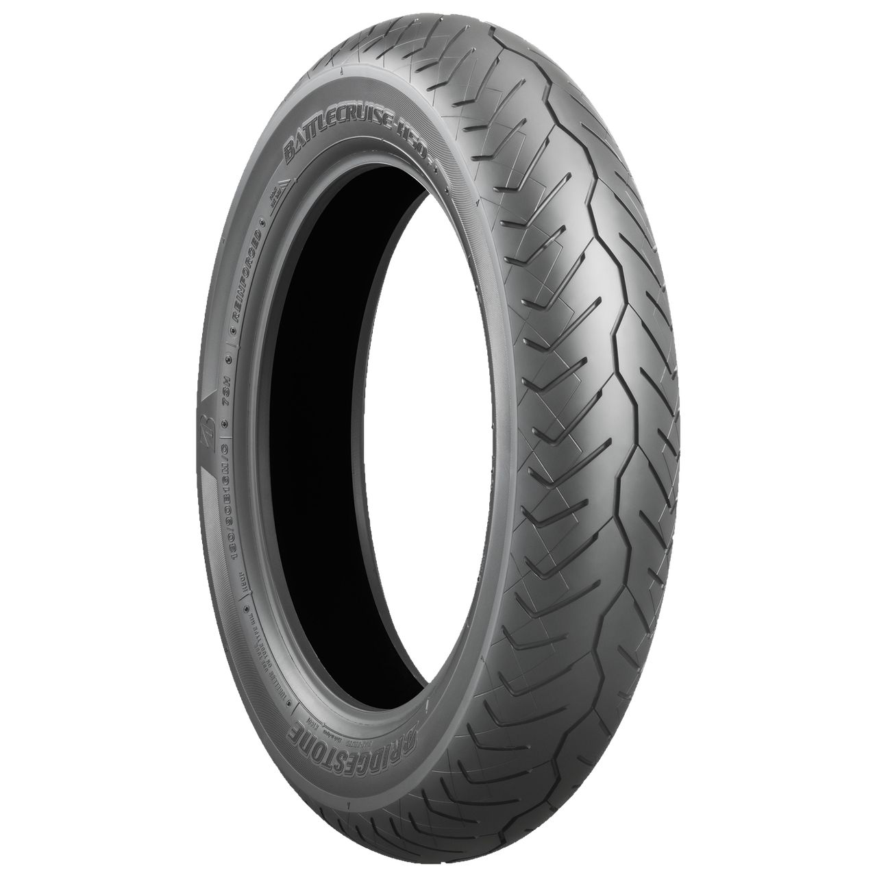 BRIDGESTONE BATTLECRUISE H50 FRONT 120/70 R18 M/C TL 59(W) FRONT