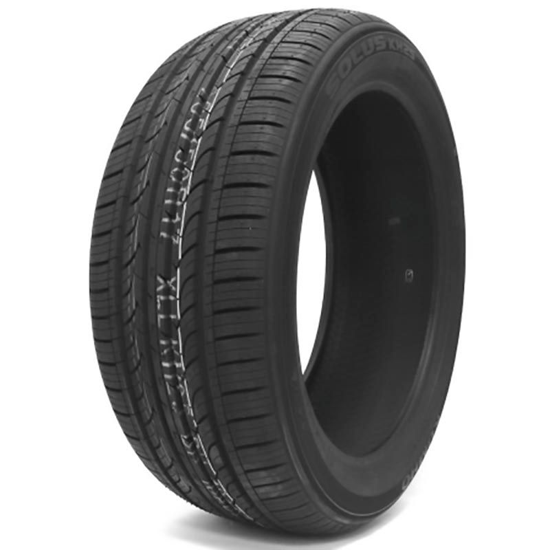 KUMHO SOLUS KH25 205/55R17 91V