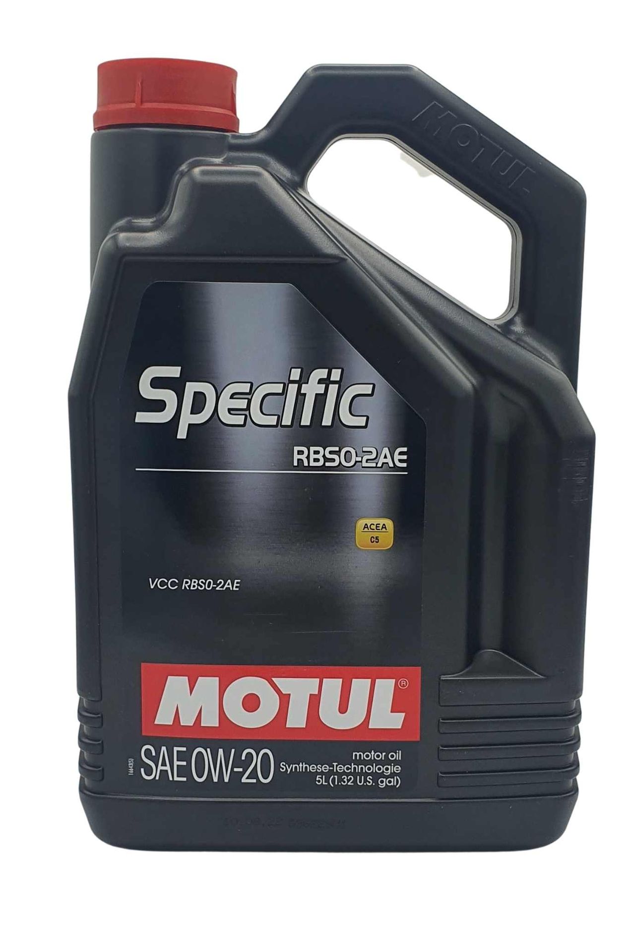 Motul Specific VOLVO VCC RBS0-2AE 0W-20 1 Liter