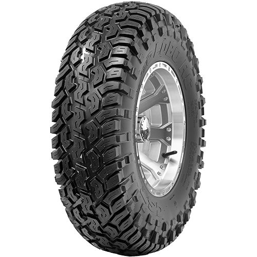 CST 30x10.00 R 14 TL 63M LOBO CH01 8PR E4