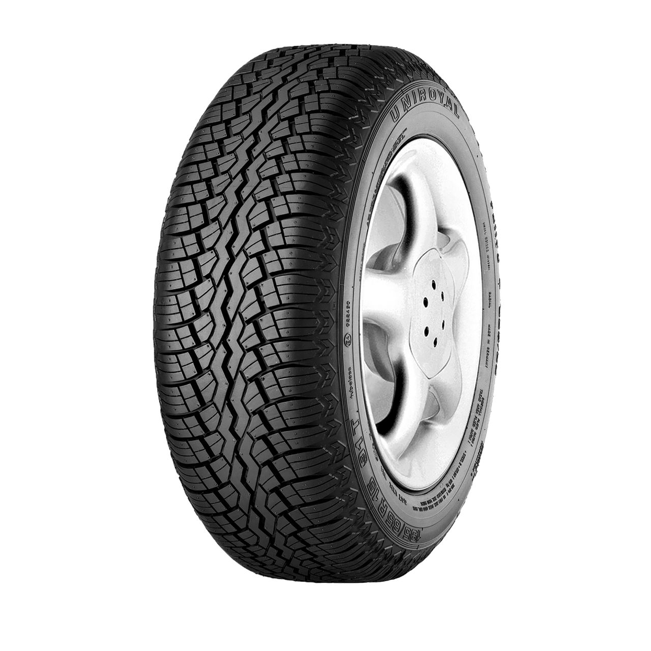 UNIROYAL RALLYE 380 175/R13 86T