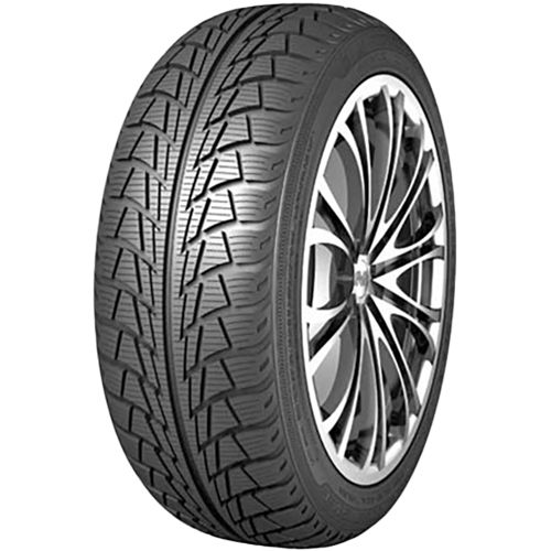 NANKANG SNOW VIVA SV-1 195/50R15 82H NORDIC COMPOUND BSW