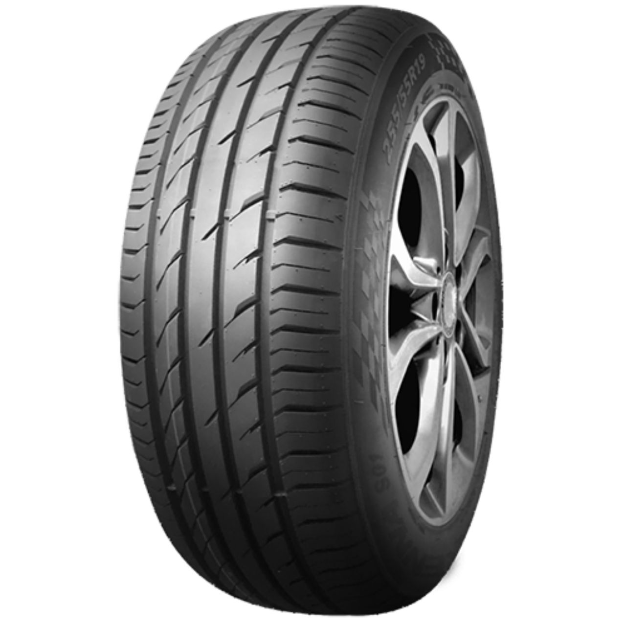 MAZZINI VARENNA S01 255/55R19 111V BSW XL