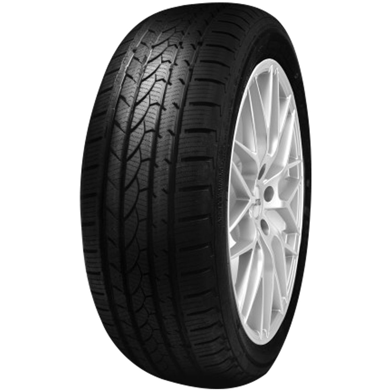 MILESTONE GREEN 4SEASONS 185/65R15 88T BSW