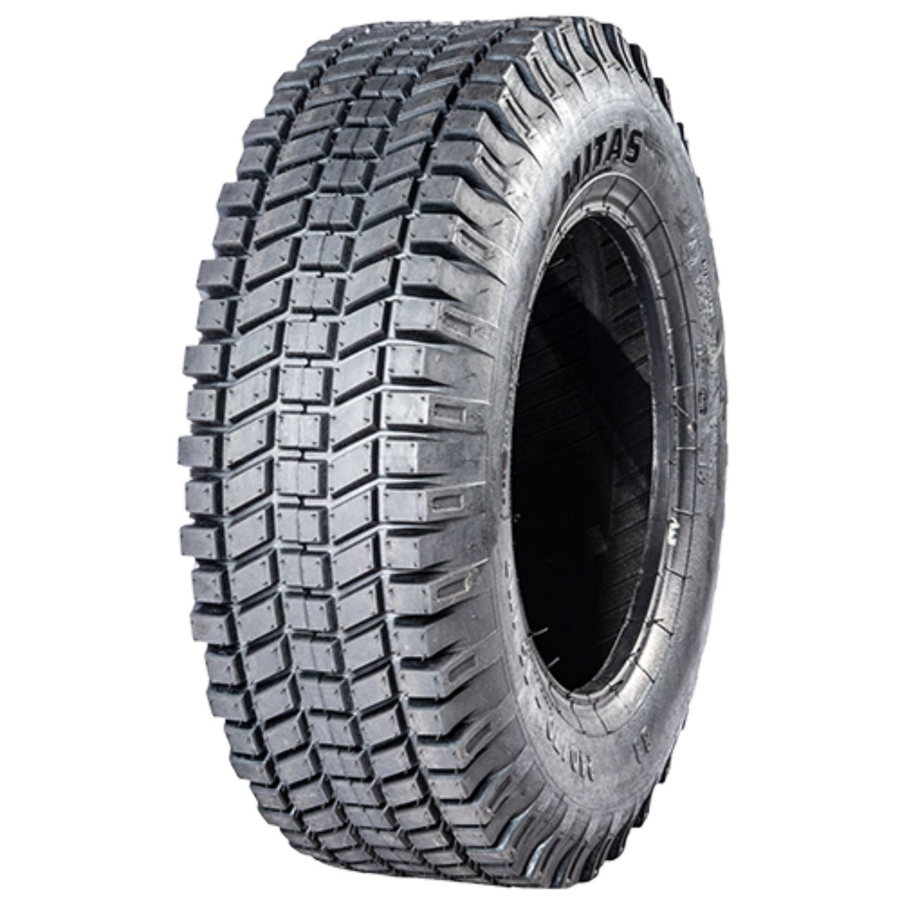 MITAS B3 2.50 - 18 TT 43J FRONT/REAR