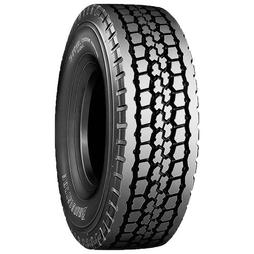 BRIDGESTONE 385/95 R 25 TL 170F V-STEEL HIGHWAY SERVICE ***